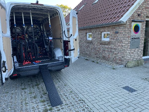 Velo Technik GmbH - GALLERY