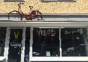 Velo Wunderlich - GALLERY