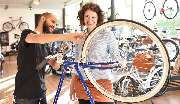 Velo Wunderlich - GALLERY