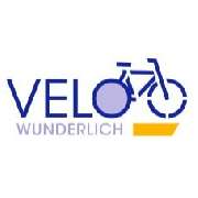 Velo Wunderlich - Velo Wunderlich Geschäftslogo