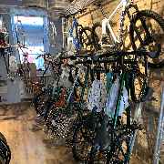Velokrat - GALLERY