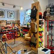 Velokrat - GALLERY
