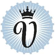 Velokrat - LOGO