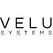 VELU Systems - LOGO