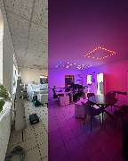 Veluxia - Spanndecken & Lichtkonzepte - GALLERY