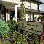 Bild von Vemmer Bestattungen in Bielefeld - 1