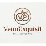 VennExquisit - LOGO