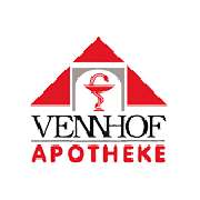 Vennhof-Apotheke - Logo der Vennhof-Apotheke