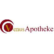 Venus-Apotheke - Logo der Venus-Apotheke