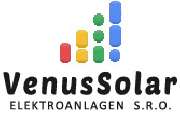VenusSolar Elektroanlgen s.r.o - VenusSolar Elektroanlagen s.r.o