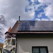 VenusSolar Elektroanlgen s.r.o - VenusSolar Elektroanlagen s.r.o