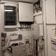 VenusSolar Elektroanlgen s.r.o - VenusSolar Elektroanlagen s.r.o