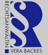 Rechtsanwältin Vera Backes - 2