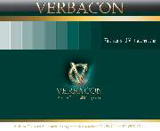 Logo - VERBACON Repräsentanz Albertine Lange