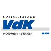 Verband der Kriegs- und Wehrdienstopfer (VdK) e. V. - LOGO