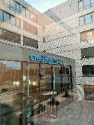 Verband der Vereine Creditreform e.V. - Crefo Campus - Verband der Vereine Creditreform Campus Neuss