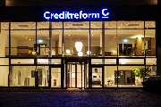 Verband der Vereine Creditreform e.V. - Crefo Campus - Verband der Vereine Creditreform Campus Neuss