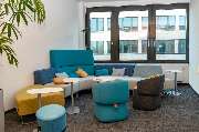 Verband der Vereine Creditreform e.V. - Crefo Campus - Verband der Vereine Creditreform Campus Neuss