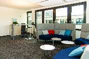 Verband der Vereine Creditreform e.V. - Crefo Campus - Verband der Vereine Creditreform Campus Neuss