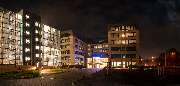 Verband der Vereine Creditreform e.V. - Crefo Campus - Verband der Vereine Creditreform Campus Neuss