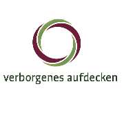 Verborgenes aufdecken - LOGO