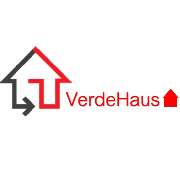 VerdeHaus UG - LOGO