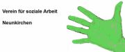 Logo des Vereins - Verein für soziale Arbeit Neunkirchen, Neunkirchen