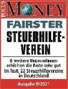Vereinigte Lohnsteuerhilfe e.V. Alisa Metko - GALLERY