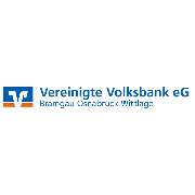 Vereinigte Volksbank eG Bramgau Osnabrück Wittlage - Logo