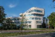 Vereinigte Volksbank eG Bramgau Osnabrück Wittlage - Zentrale