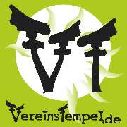 VereinsTempel - LOGO