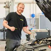 Vergölst Reifen + Autoservice Inh. Marcus Moldan - GALLERY