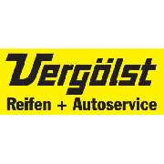 Vergölst Reifen + Autoservice Inh. Marcus Moldan - LOGO