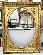 Vergolderei Petzenhammer - Gemälderahmen - GALLERY