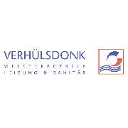 Verhülsdonk GmbH Heizung und Sanitär - LOGO