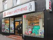 Vering-Apotheke - Aussenansicht der Vering-Apotheke