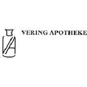 Vering-Apotheke - Logo der Vering-Apotheke