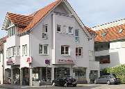 Veritas Apotheke - Aussenansicht der Veritas Apotheke