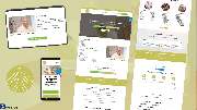 Verkaufsstarkes Webdesign | Johann Steinwand - GALLERY