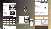 Verkaufsstarkes Webdesign | Johann Steinwand - GALLERY