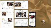 Verkaufsstarkes Webdesign | Johann Steinwand - GALLERY