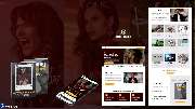 Verkaufsstarkes Webdesign | Johann Steinwand - GALLERY