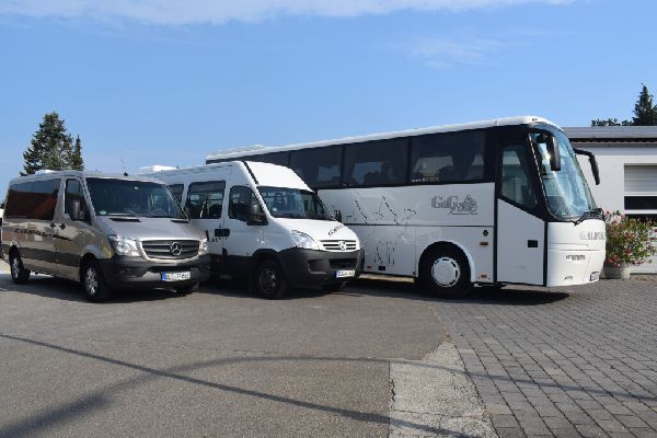 Verkehrsbetrieb Galonska - 2