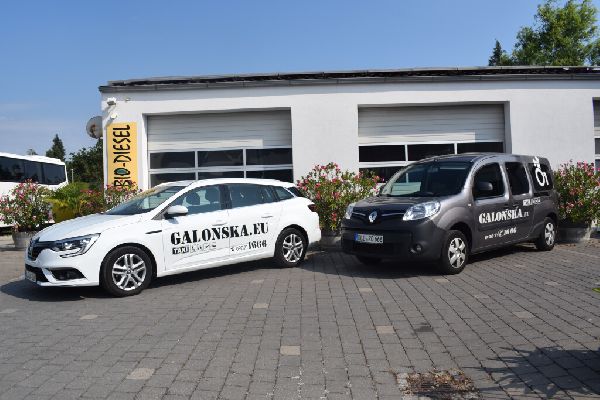 Verkehrsbetrieb Galonska - 4