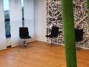 Verkehrsinstitut München - GALLERY