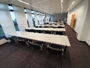 Verkehrsinstitut München - GALLERY