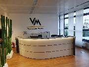 Verkehrsinstitut München - GALLERY