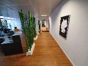 Verkehrsinstitut München - GALLERY