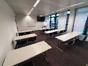 Verkehrsinstitut München - GALLERY
