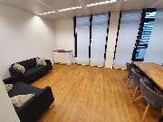 Verkehrsinstitut München - GALLERY